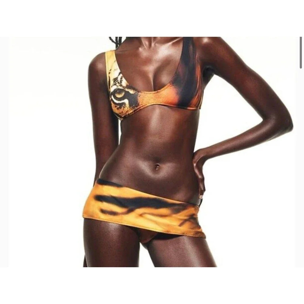 Cavalli Skims Micro Skort